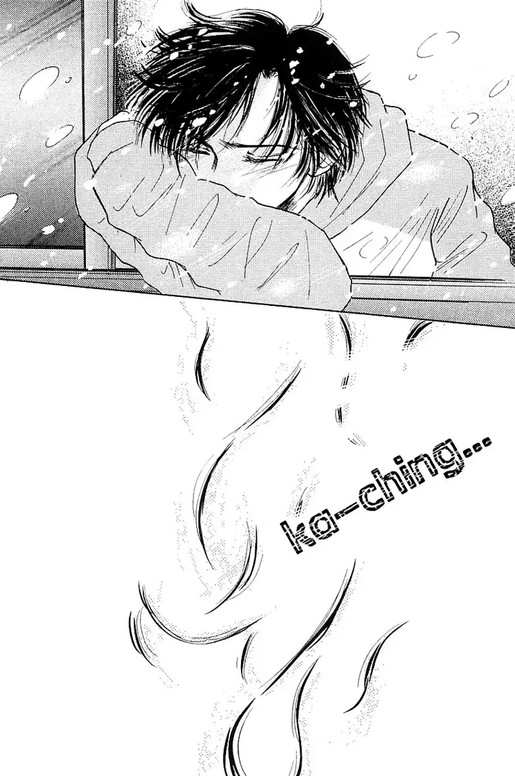 Kiss no Tochuu Chapter 1 34